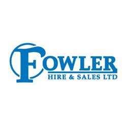 fowler hire bridport dorset